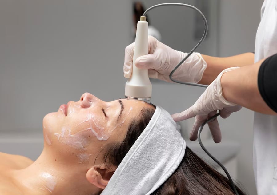 Hydrafacial Hydrafacial