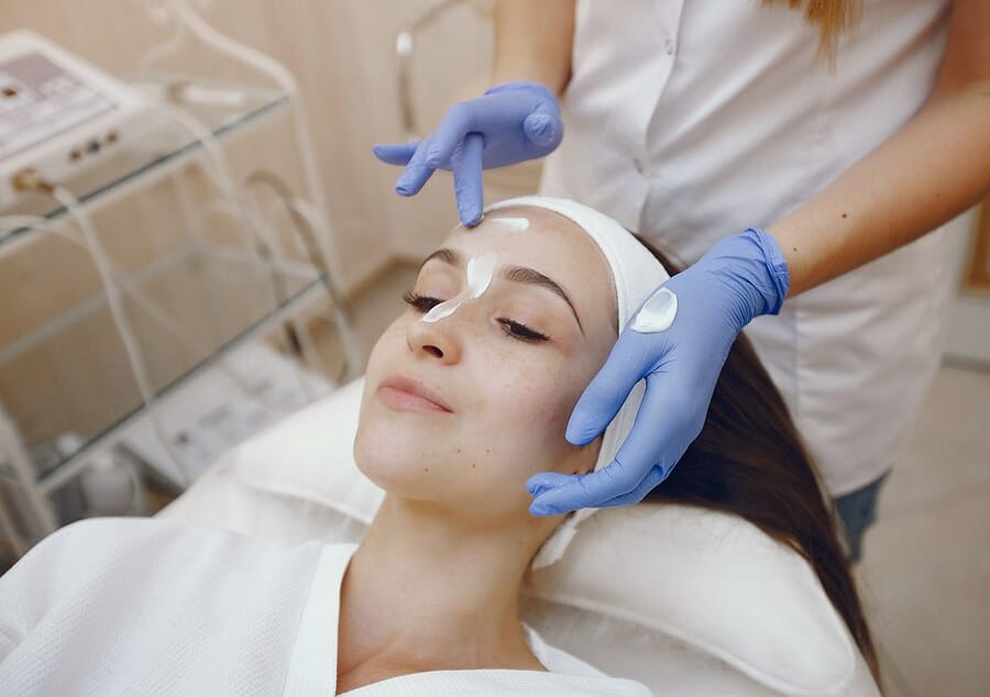 Elite Med Spa - Services