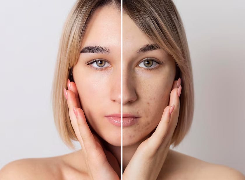 BBL Skin Rejuvenation BBL Skin Rejuvenation