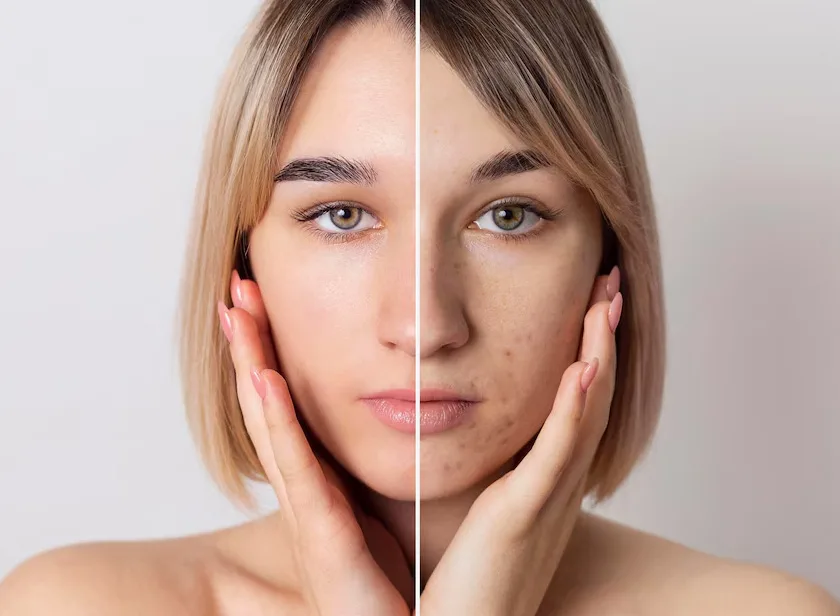 BBL Skin Rejuvenation BBL Skin Rejuvenation