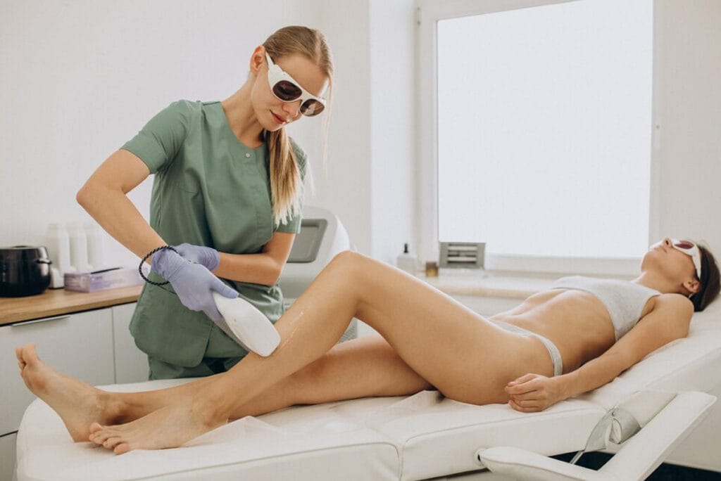 Laser Hair Removal Laser Hair Removal