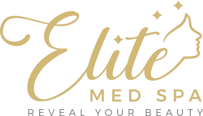 Elite Med Spa Logo