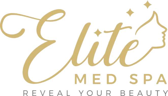 Elite Med Spa Logo