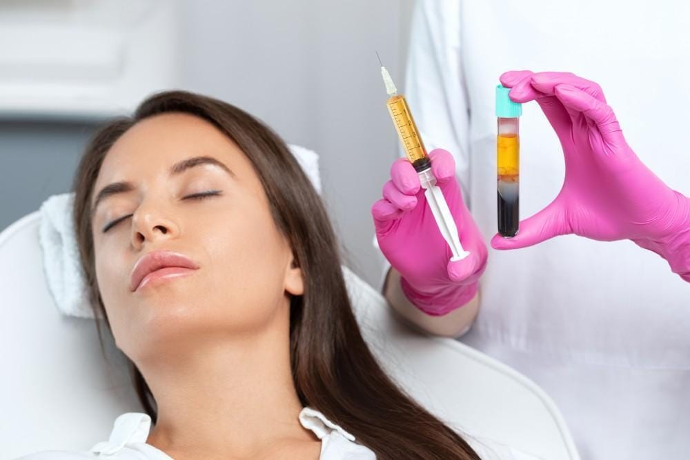 PRP Therapy berwyn PRP Therapy berwyn