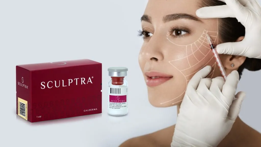 sculptra sculptra