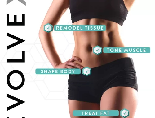 The Best Non-Invasive Body Contouring Options in Berwyn: Why EvolveX Stands Out