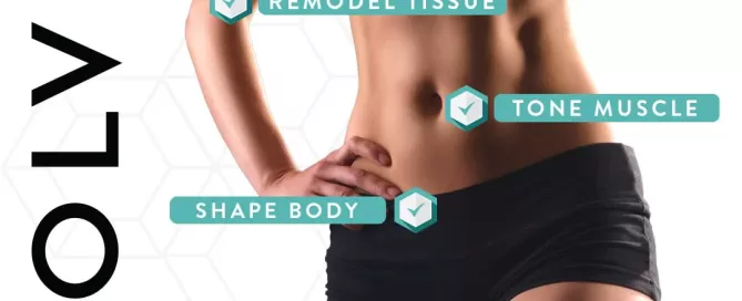 non-invasive body contouring
