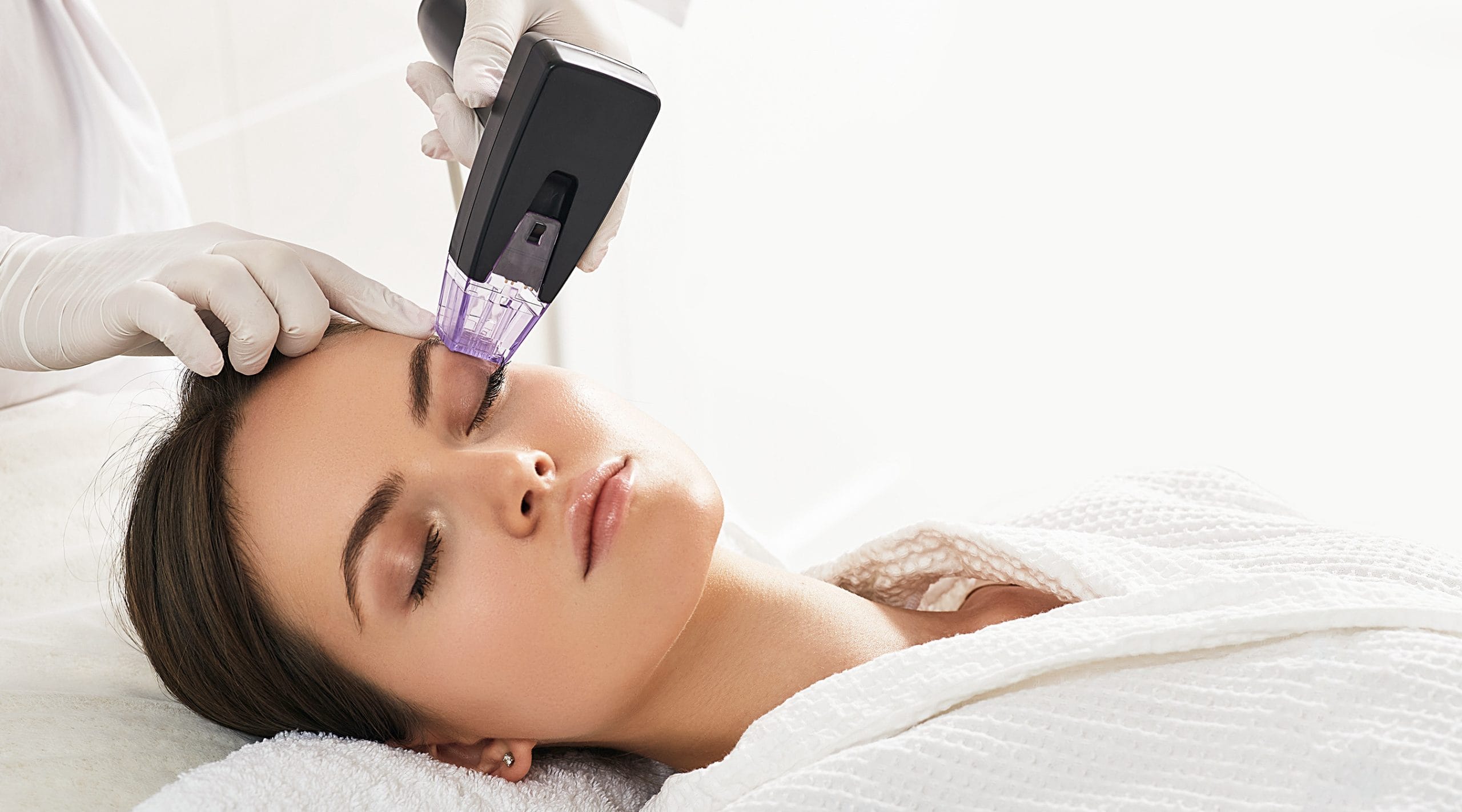 RF Microneedling- Morpheus8 RF Microneedling- Morpheus8