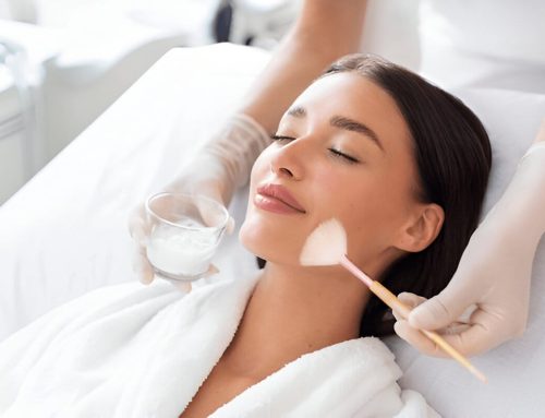 Regular Facials Can Improve Your Skin Health