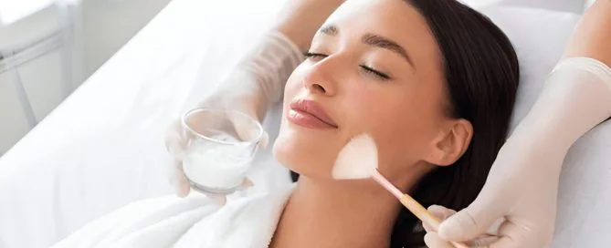 Chemical Peel in Berwyn IL