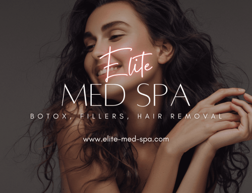 Why Berwyn Locals Don’t Need to Drive Downtown for Med Spa Treatments