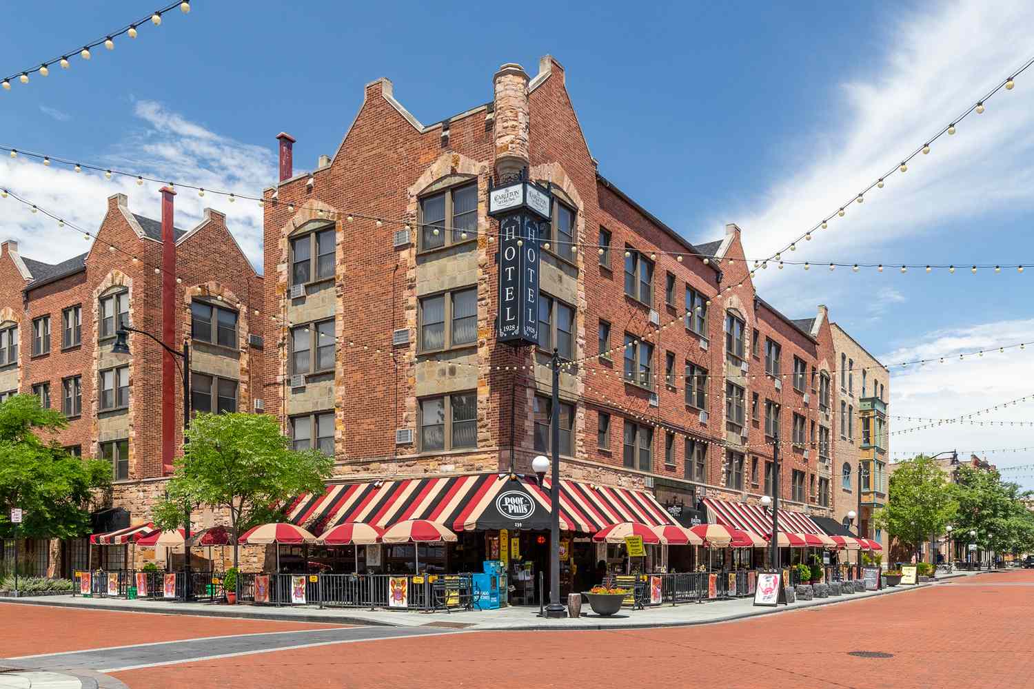 Lunchtime Botox & Facials for Oak Park Working Moms