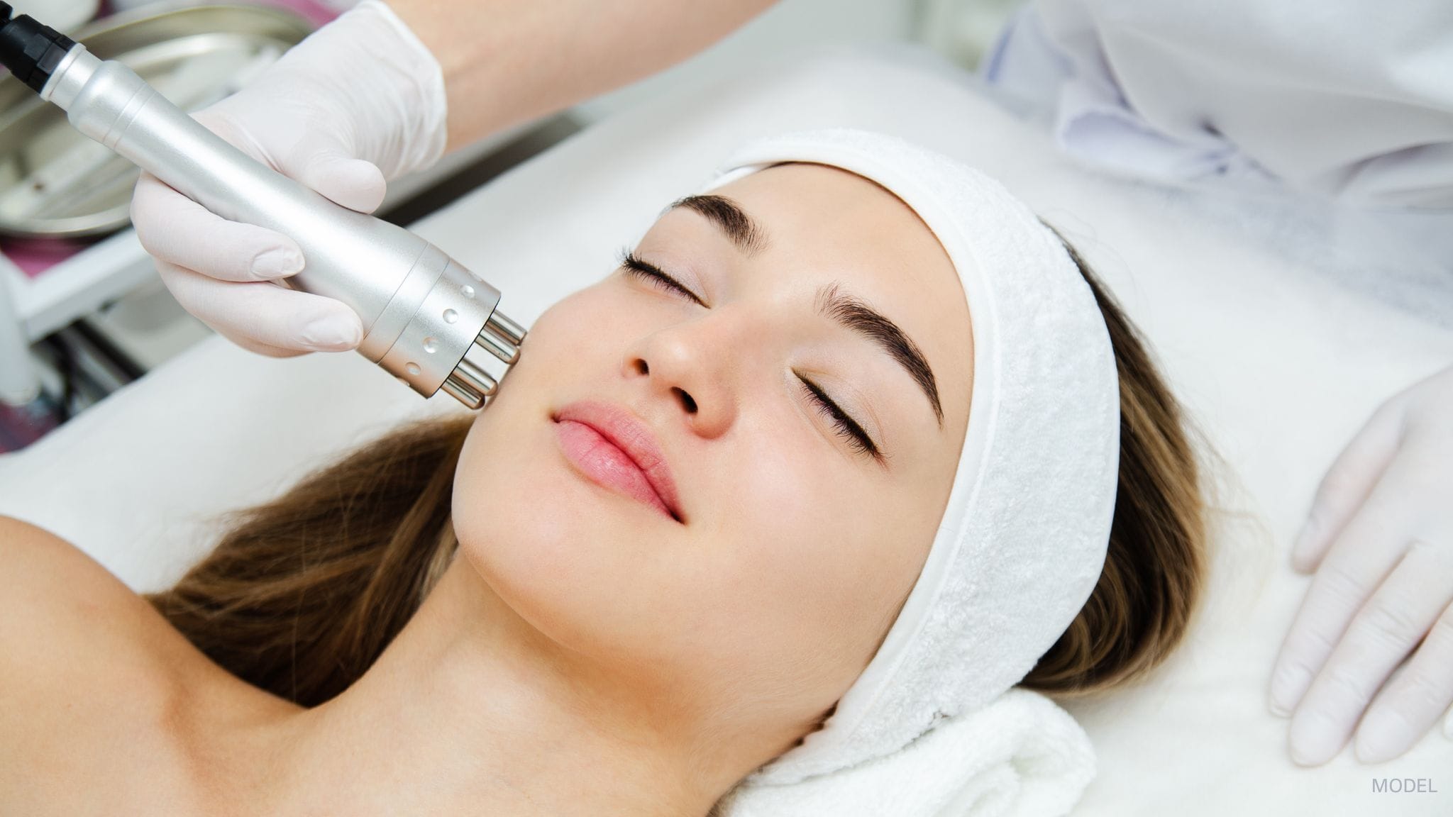 BBL skin rejuvenation in Berwyn