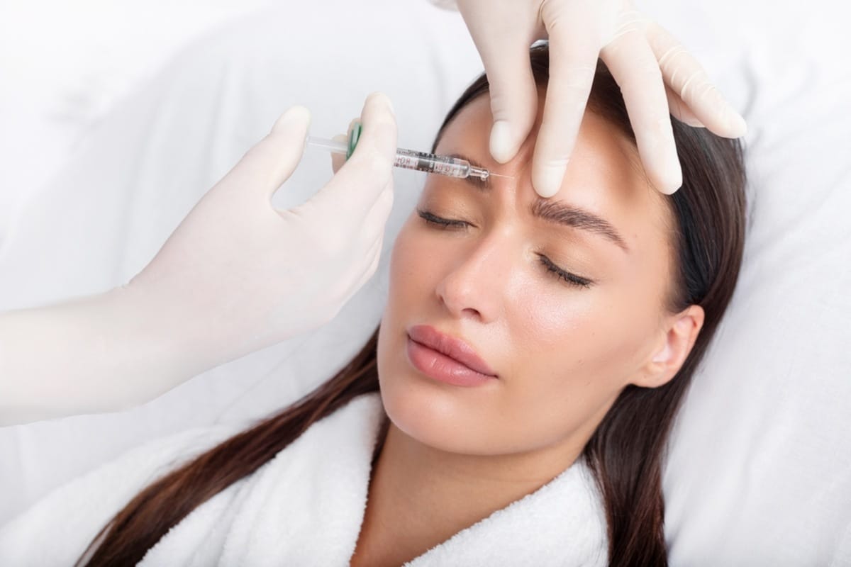 When to consider Botox in Berwyn