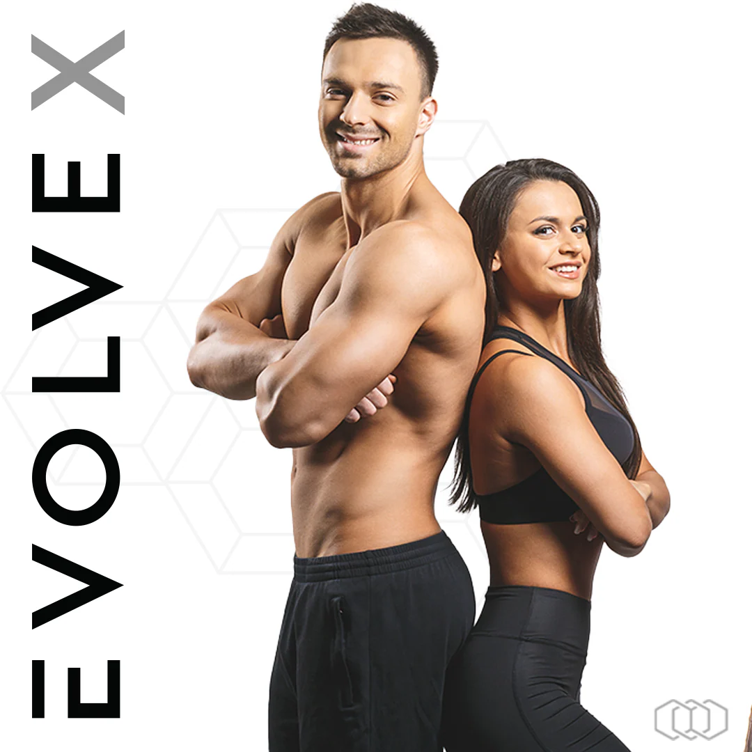 EvolveX body contouring benefits