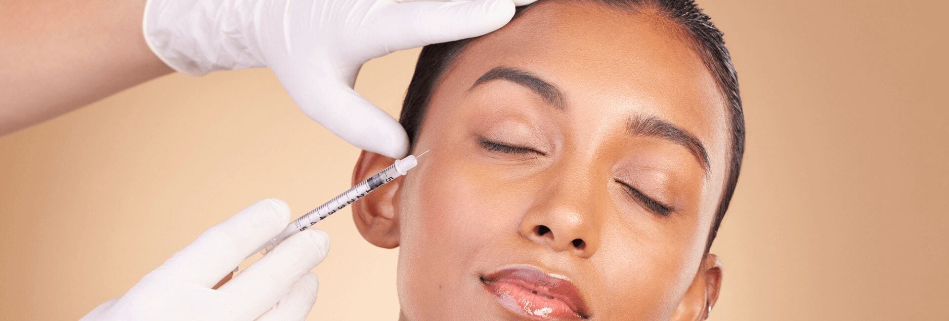 Botox and dermal fillers in Berwyn