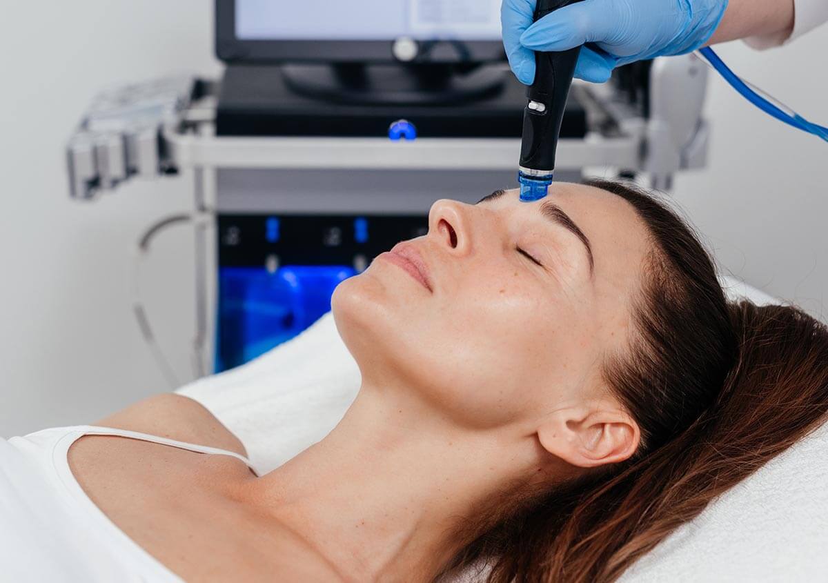 HydraFacial MD in Berwyn