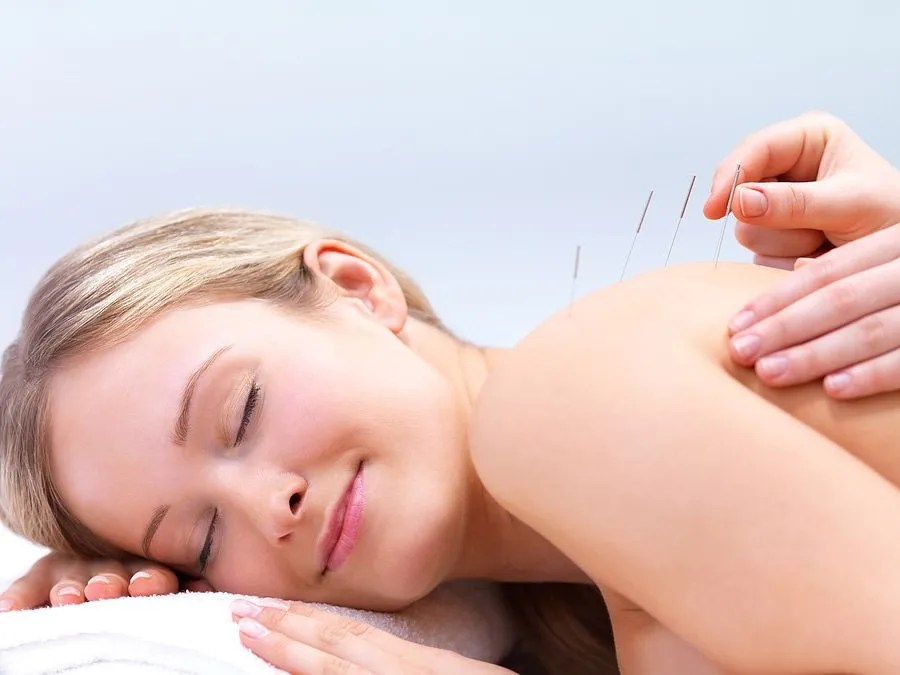 Integrative dry needling in Berwyn