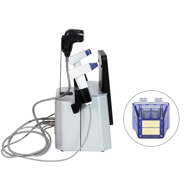 Morpheus8 Burst Deep for body contouring