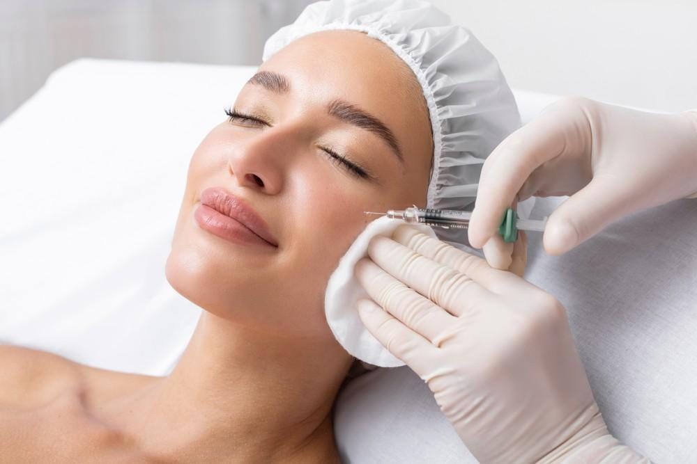 PRP therapy in Berwyn