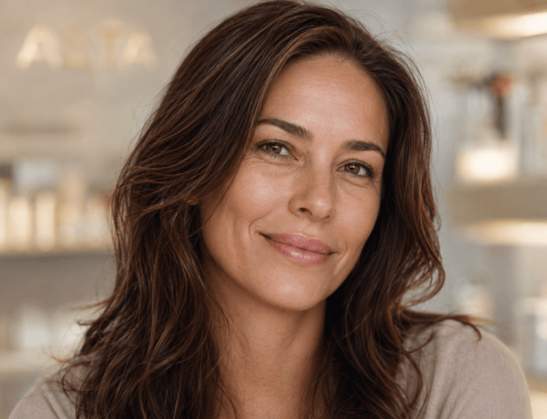 The Botox Mistake That Makes People Look Older, Not Younger