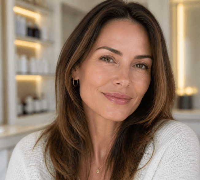 HydraFacial near Evergreen Park