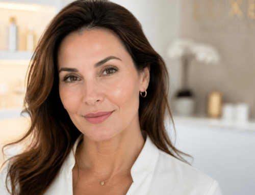 Why Your Face Looks Tired Even When You’re Not — And It’s Not Wrinkles