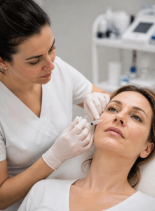 how do dermal fillers work