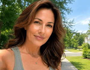 sun damaged skin repair with Lumecca IPL
